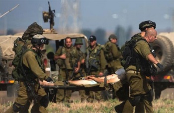 ملف:إعلام العدو يعترف بوجود جندي صهيوني في قبضة حماس.jpg