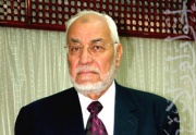 المرشد العام يدعو طالبان للافراج عن الرهائن الكوريين.jpg