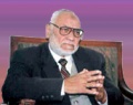 عاكف لسنا مشغولين بإسقاط الحزب الوطني.jpg