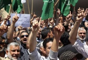 غضبة اردنية ضد الاعتداء الصهيونى الغاشم على اسطول الحرية.jpg