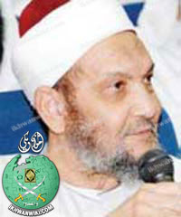 الشيخ السيد نوح