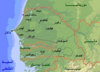 ملف:خريطة تقسيم السنغال.jpg