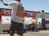 الأطفال علي بوابة قاعدة الهايكستب علي أمل رؤية الأباء 2.png