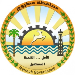 Coat of arms of Matrouh Governorate.jpg