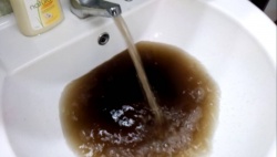 حلم المصريين كوب ماء خالٍ من البراز.jpg