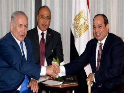 20 وفدا صهيونيا زاروا السيسي في 5 أعوام.jpg