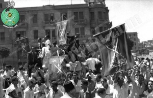 مظاهرات-الإخوان-لدعم-استقلال-سوريا-ولبنان-عام-1945م.jpg