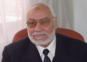 عاكف الشعب الفلسطيني صوت للخيار الاسلامي.jpg