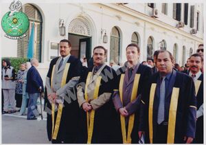 باسم-عودة-وقت-تخرجه-من-الجامعة.jpg