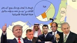 تأكيد أمريكي بأن صفقة القرن لن تتغير.jpg