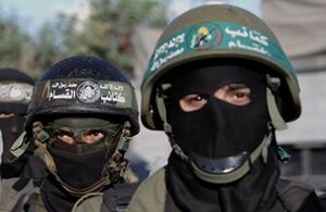 كتائب عز الدين القسام، الجناح المسلح لحركة المقاومة الإسلامي.jpg