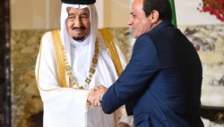 دلالات إصرار السيسي على سعودية الجزر.jpg